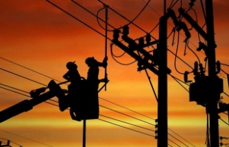 Şırnak ve ilçelerinde elektrik kesintisi