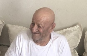 Uçar ailesinin acı günü