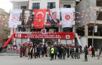 Van’ın 2 İlçesi Hakkari,Siirt Şırnak’a bağlandı