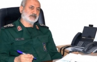 İran, İstihbarat başkanını öldüğünü doğruladı