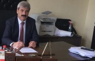 Kanaat Önderinden Bayram Mesajı