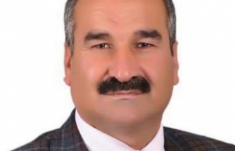 Kanaat Önderinden Bayram Mesajı