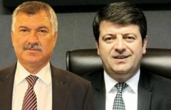 Adana Adıyaman Belediye Başkanları gözaltına alındı