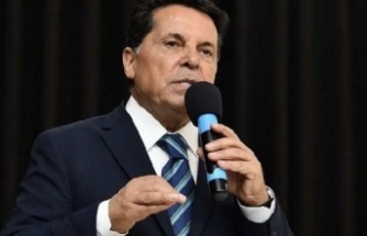 Ahmet Özer serbest bırakıldı