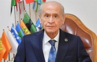 Bulvara Devlet Bahçeli’nin ismi verildi