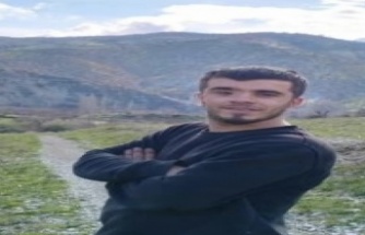 Cansız bedeni Ahırda bulundu