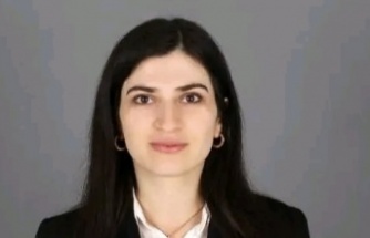 DEM Parti Eş Başkanı ihraç istemi ile disiplin kuruluna sevk edildi