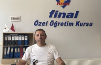 Final Dershanesinin 2025 YKS başarısı dikkat çekti
