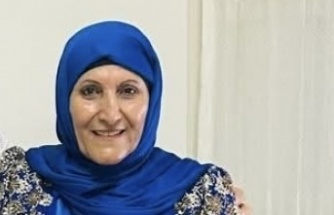 Halide Tekçe vefat etti