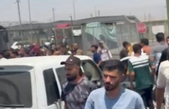 Karınca Ticareti sıcakta daha da zor oluyor