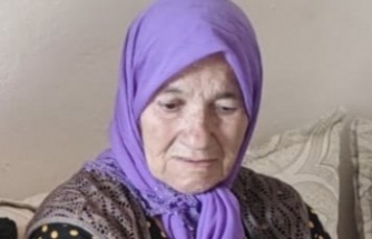 Öngün ailesinin acı günü