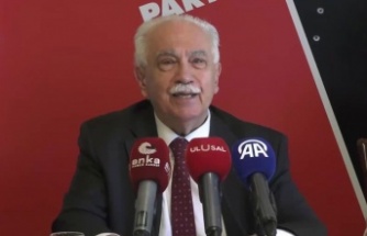 Perinçek PKK’liler için af çıkarılmasını istedi’