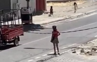 Uyuşturucu Krizi: Gençler sokakta baygın bulundu