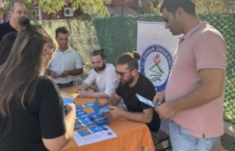 Ziraat Fakültesini tercih etmeyi unutmayınız