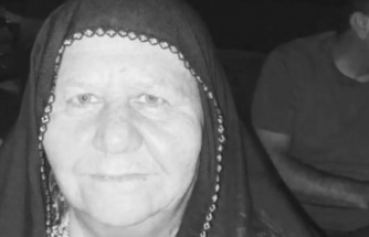 AKKurt ailesinin acı günü