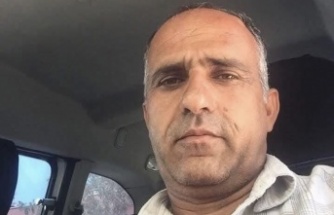 Silopi’de faili meçhul cinayet