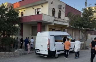 Yaşlı kadın evinde ölü bulundu
