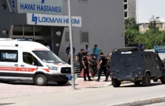 Saldırıda Anne 2 oğlu hayatını kaybetti
