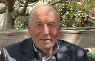 Salih Alav hayatını kaybetti
