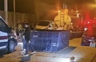 Aracın çarptığı çocuk hayatını kaybetti