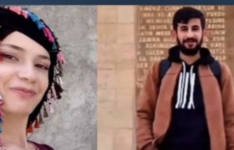 İli genç intihar etti