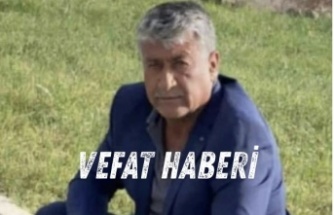 Ramazan Akti vefat etti