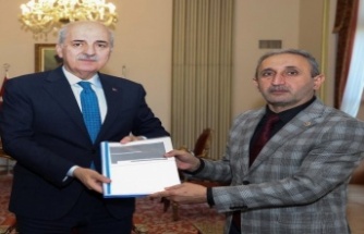 Sılopi’nin Elektrik sorunu meclise taşındı