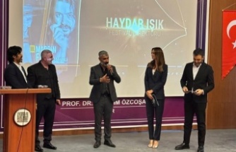 Sinema’nın kalbi Mardin’de attı