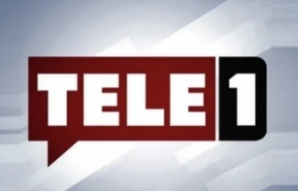 TELE-1 Kayyum atandı