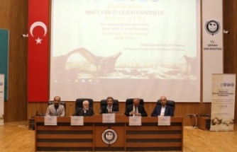 Uluslararası İbnü’l-Esîr El-Cezerî Kardeşler Sempozyumu Tamamlandı