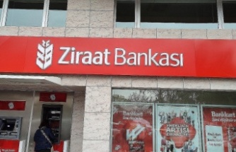 Ziraat Bankasından kredi imkanı