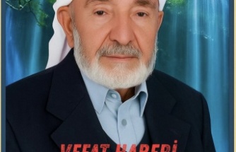 Sabaz ailesinin acı günü