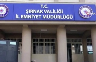 Şırnak’ta aranan 7 kişi yakalandı