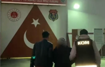 Şırnak’ta uyuşturucu operasyonu 6 gözaltı