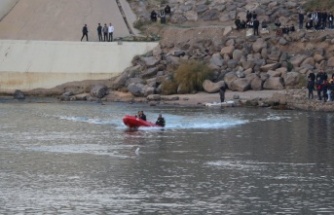 Ahmet Erçil’in cansız bedenine ulaşıldı