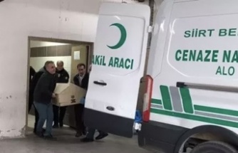 Anne bıçaklanarak öldürüldü