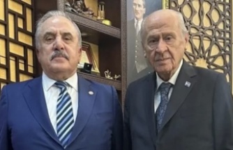 Bahçeli’den Zana açıklaması