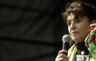 Leyla Zana’ya saldırı tepkilere neden oldu