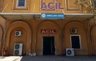 Silahlı Kavga 4 kişi yaralandı