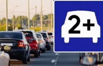 Yani Trafik İşareti çıktı uymana ceza kesilecek