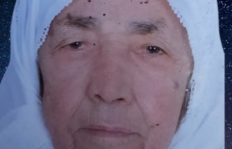 Zehra Bulut vefat etti