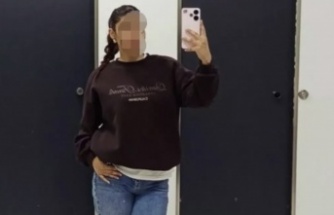 Melek A. Şanlıurfa’da bulundu