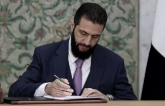 Şara’dan Kürt Halkı Kararnamesi