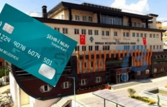 Şırnak Belediyesin’de yardıma muhtaç ailelerin kart başvurusu başladı