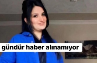 İki Çocuk Annesinden 12 gündür haber alınamıyor