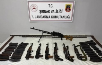 Kaçakçılık operasyonu 131 gözaltı 7 Tutuklama