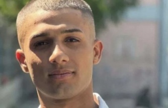 Trafik kazasında hayatını kaybetti