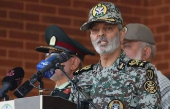 ABD İsrail Saldırısında İran Genelkurmay Başkanı hayatını kaybetti