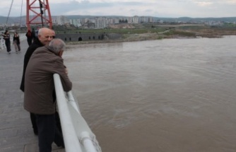 Dicle suyuna Şırnak Petrol’u karıştı