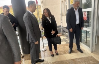 İdil’de Bayram çoşkusu